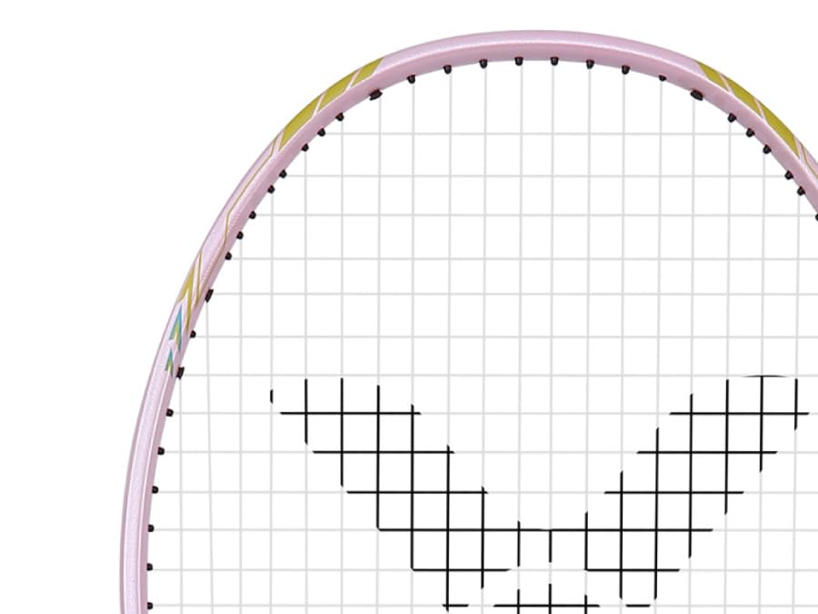 88 / Thruster 6`4 Round Tail 　送料無料！！ Victor Thruster F Ultra Badminton Racket 2024 – Badminton Avenue
